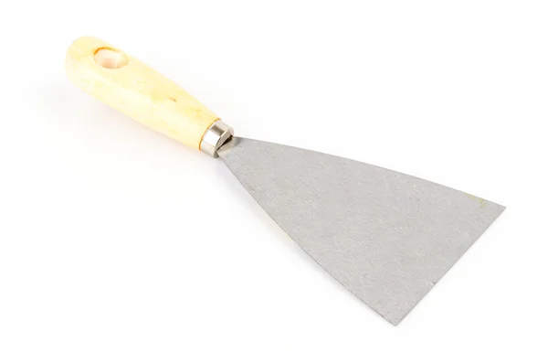 Trowel. — Fotografia de Stock