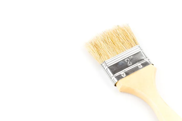 Brosse à peinture — Photo