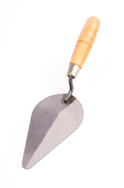 Trowel Royalty Free Stock Images