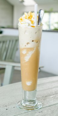 kapuçino frappe