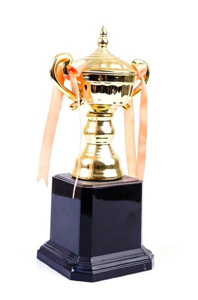 Trophy — Stock Photo, Image