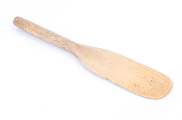 Oar wood — Stock Photo, Image