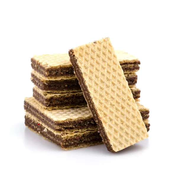 Wafer — Stock Photo, Image