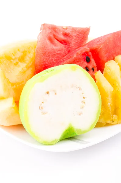 Fruits — Stock Photo, Image