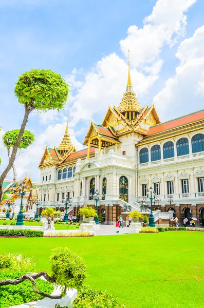 Grand palace — Stockfoto