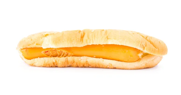 Hotdog — Stock Photo, Image