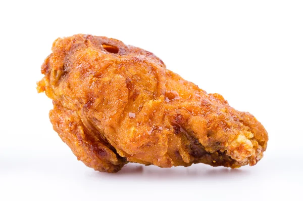 Fried chicken — Stock Photo, Image