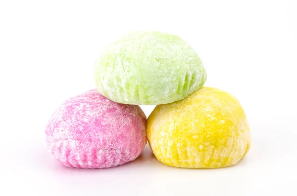 Mochi — Foto Stock