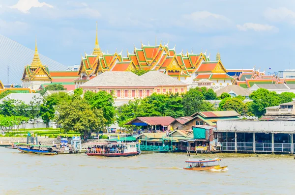 Grand palace — Stockfoto