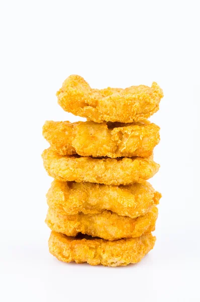 Nuggets — Stock Photo, Image