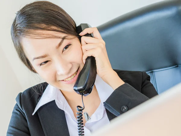 Business women — Stock Photo, Image