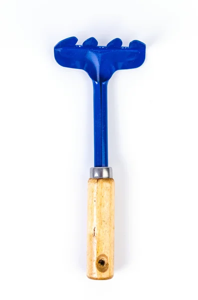 Garden tools — Stock Photo, Image