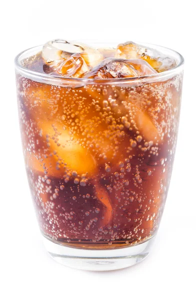 Cola — Foto Stock