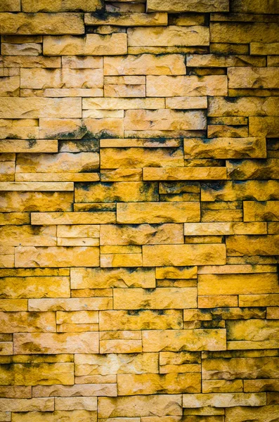 Abstract stone wall — Stock Photo, Image