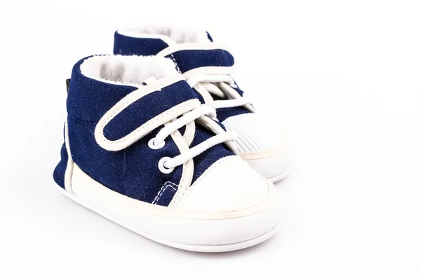 Bebek Ayakkabı — Stok fotoğraf
