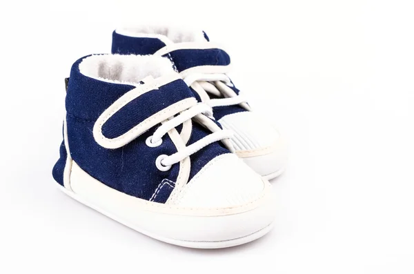 Baby shoe — Stock Photo, Image