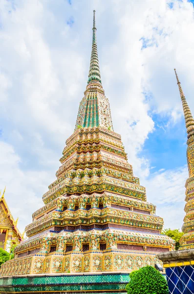 Wat Pho. —  Fotos de Stock