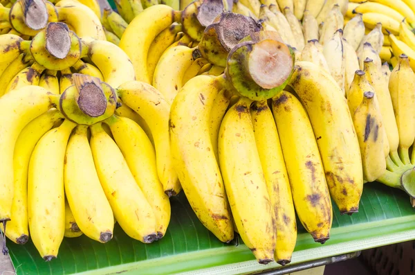 Banana — Stock Photo, Image