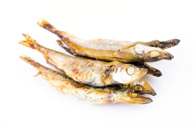 Shishamo.
