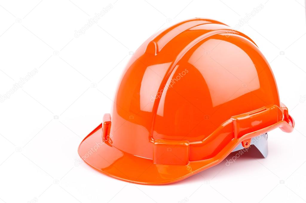 Safety helmet