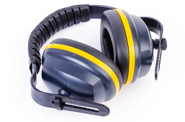 Ear protection — Stock Photo, Image