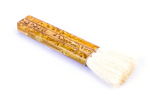 Brosse à peinture — Photo