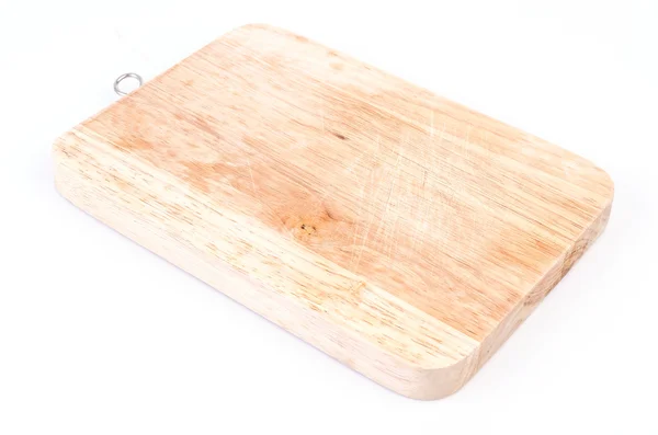 Cutting board — Stock Photo, Image