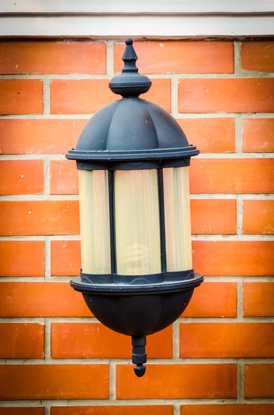 Old lamp — Stock Photo, Image