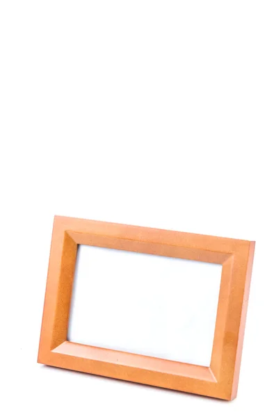 Wood frame — Stock Photo, Image