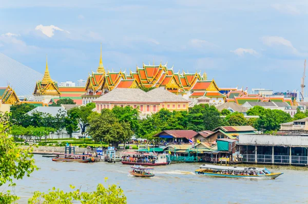 Grand palace — Stok fotoğraf