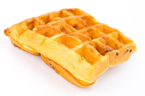 Waffel — Stockfoto