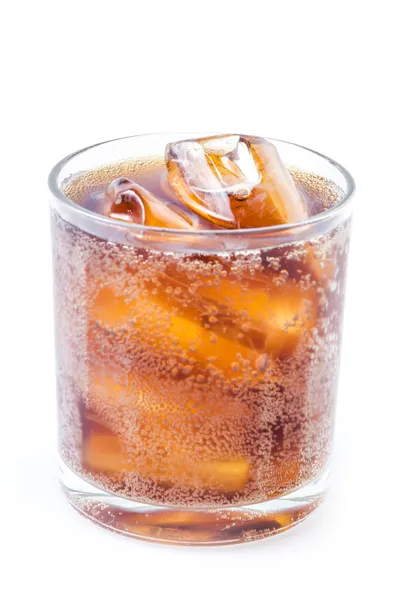 Cola — Foto de Stock