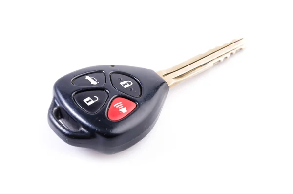 Car keys — Stock Photo, Image