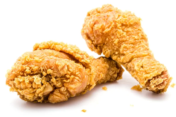 Fried chicken — Stock Photo, Image