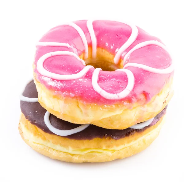 Donut — Stockfoto