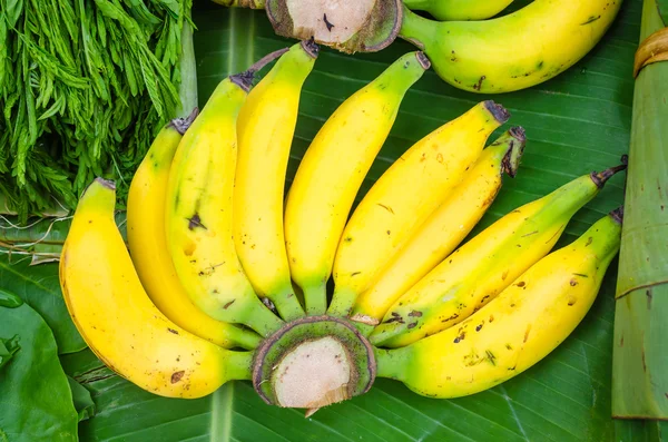 Banana — Stock Photo, Image