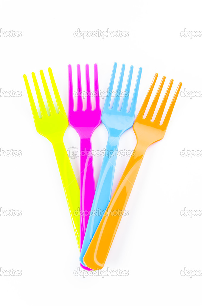 Color tableware