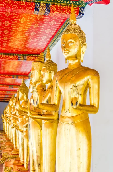 Estatua de Buddha — Foto de Stock