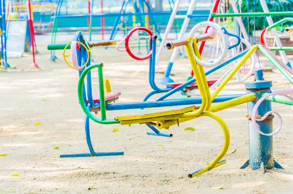 Carousel — Stock Photo, Image