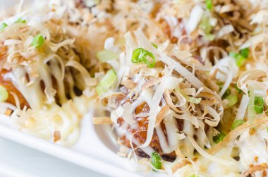 Takoyaki