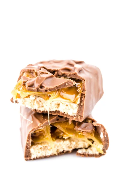 Snickers — Stock Photo, Image
