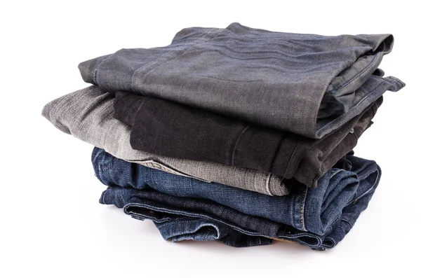 Jeans — Stockfoto