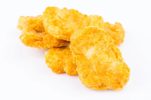 Nuggets — Stock Photo, Image