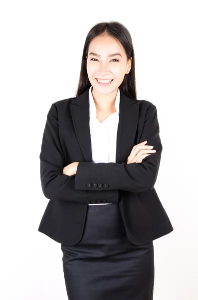 Young business women — Stock Photo, Image