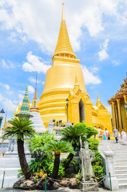 Zümrüt Tapınağı