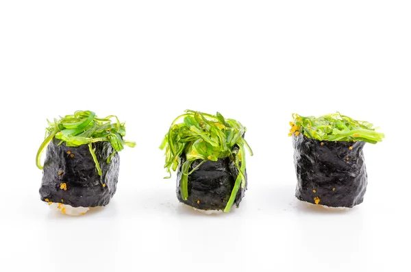 Sushi seaweed — Stock Photo, Image