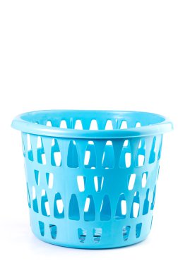 Plastik sepet