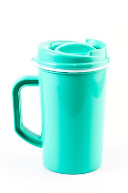 plastik kupa