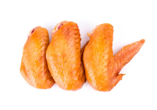 Chicken wings — Stock Photo, Image