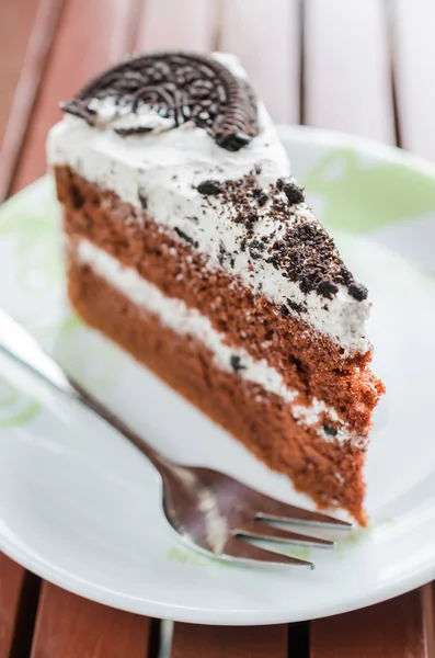 ケーキ — ストック写真